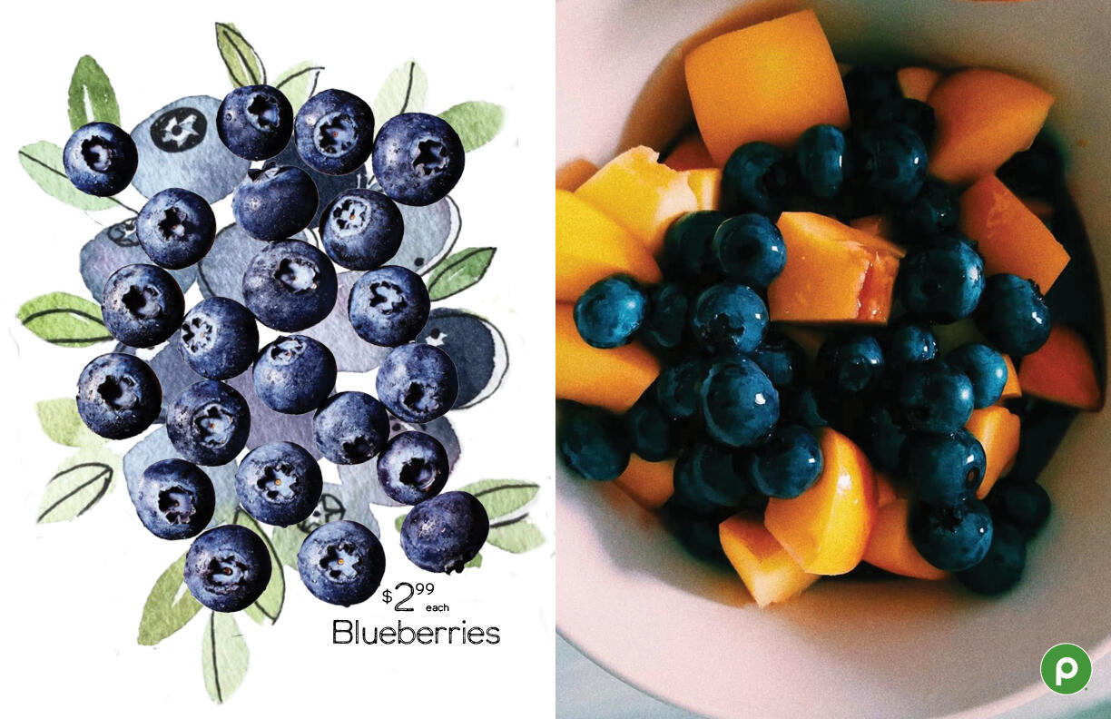 Publix Weekly Ad Inside